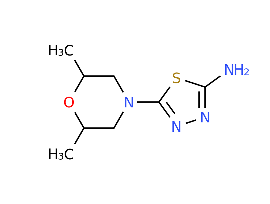 Structure Amb1981341