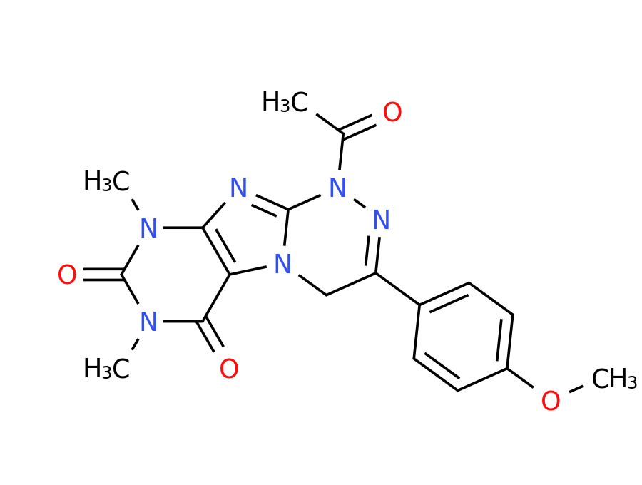 Structure Amb19813414