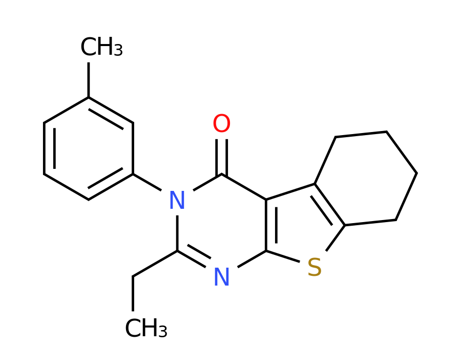 Structure Amb19813497