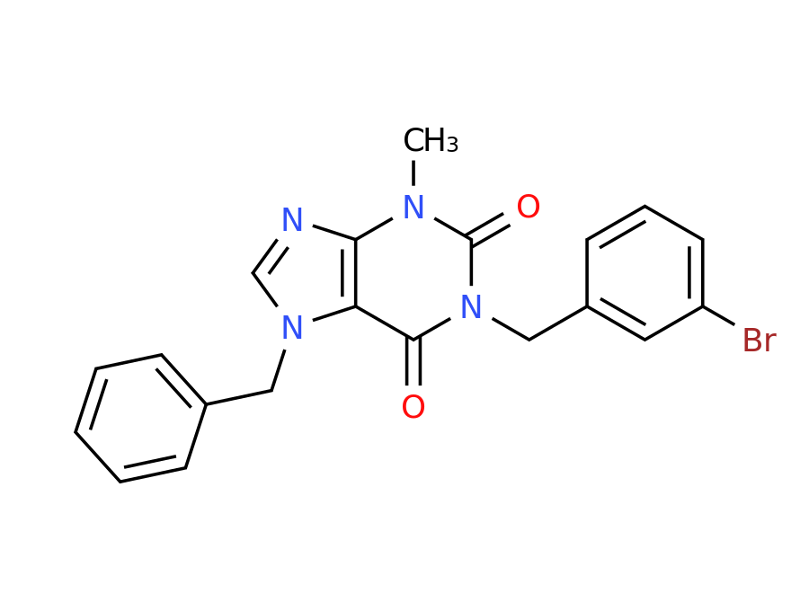 Structure Amb19813672