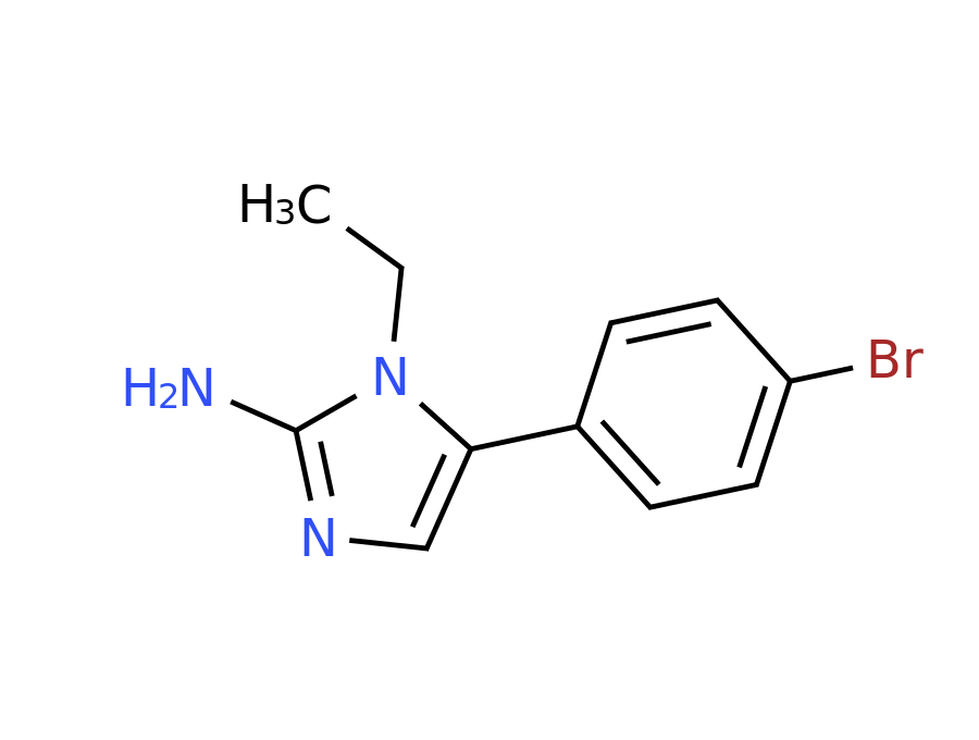 Structure Amb1981374