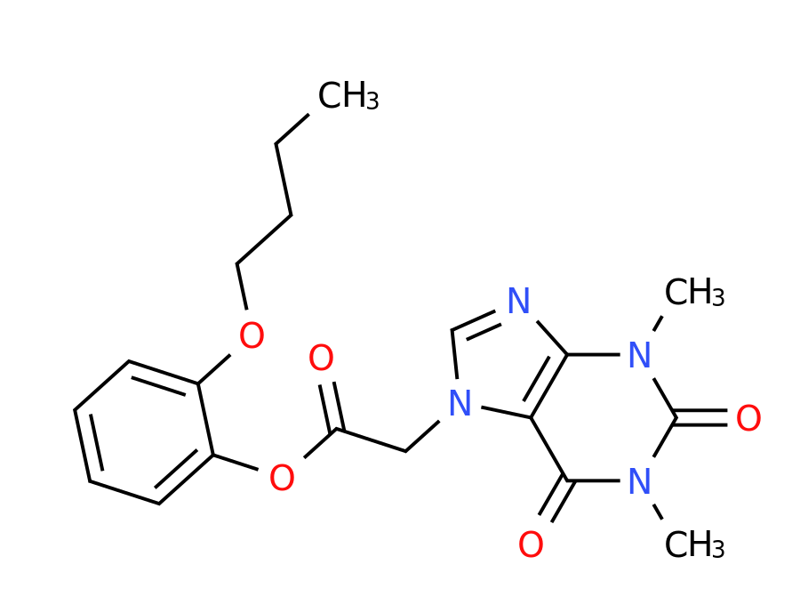 Structure Amb19813941