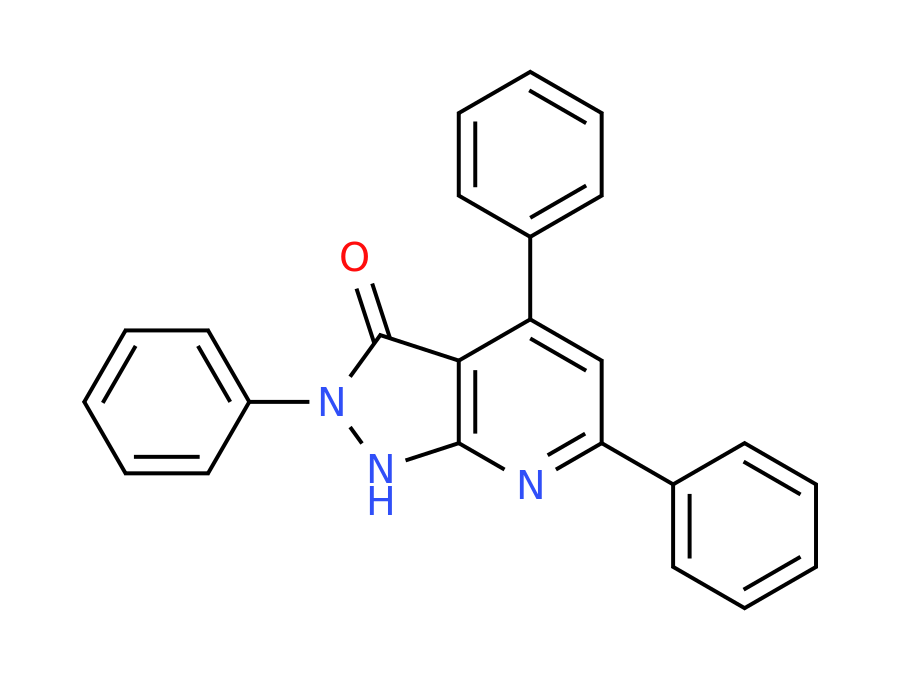 Structure Amb19814119