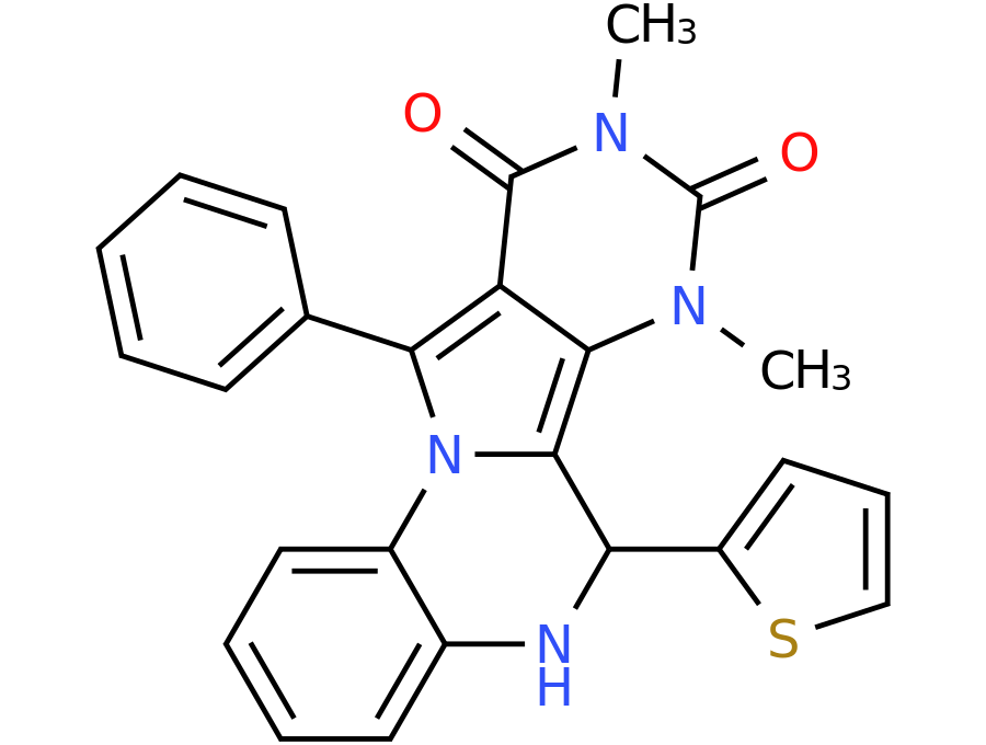 Structure Amb19815821