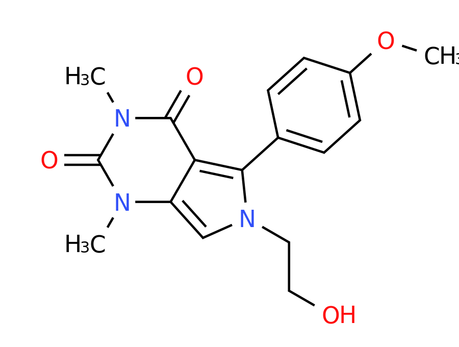 Structure Amb19815981