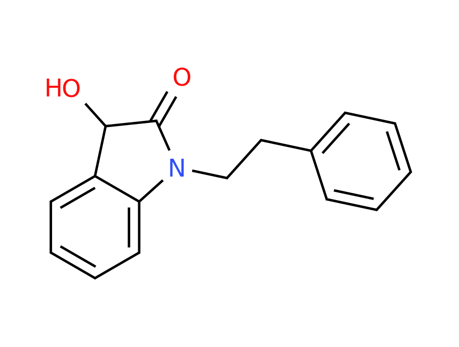 Structure Amb19816153