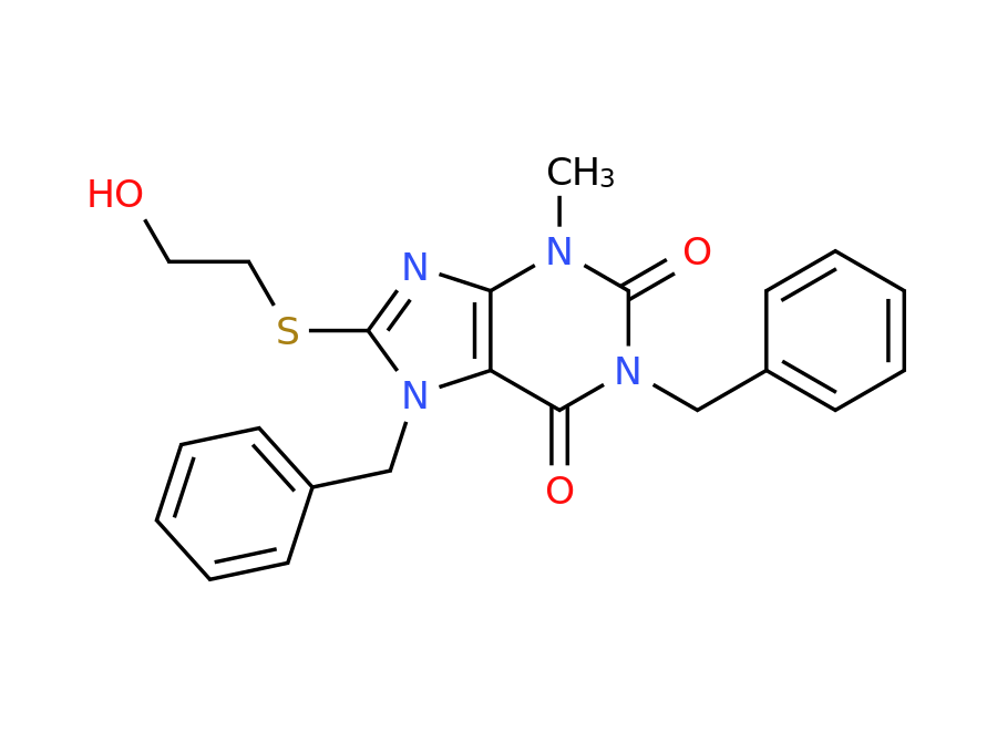 Structure Amb19816530