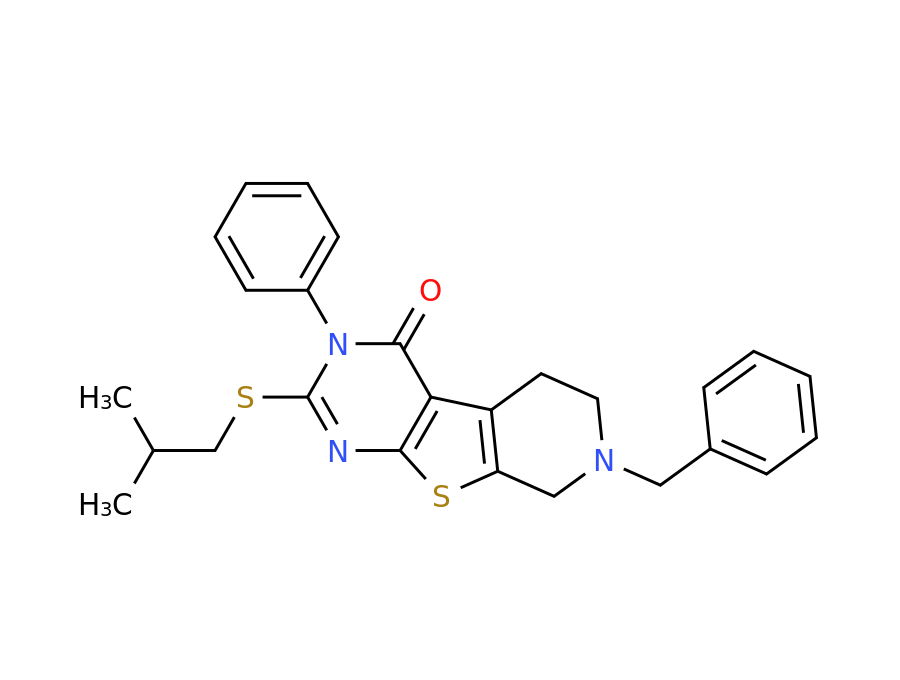 Structure Amb19816765