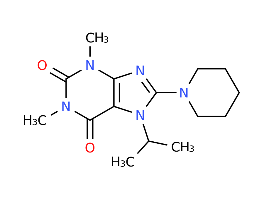 Structure Amb19817266