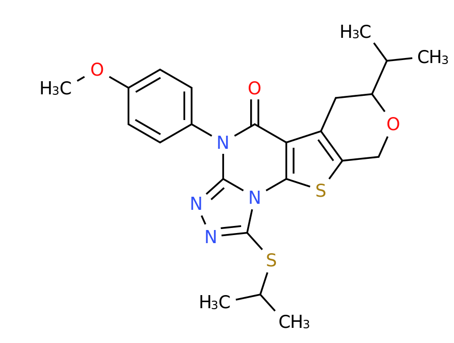 Structure Amb19817268