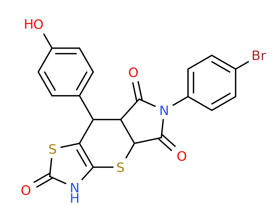 Structure Amb19817371