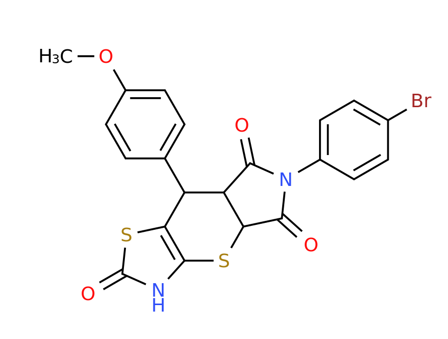 Structure Amb19817404