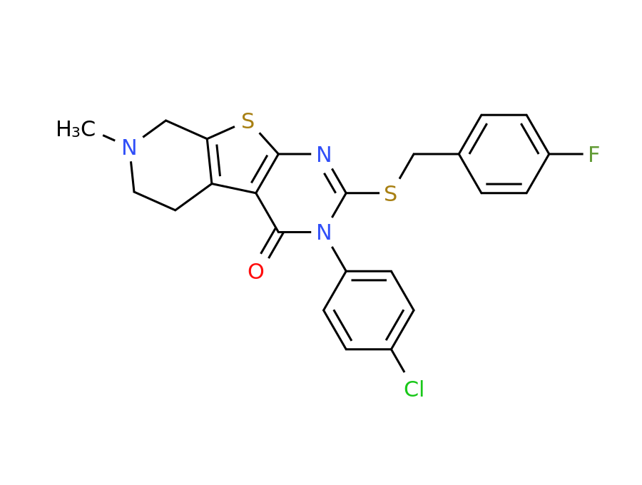 Structure Amb19817767