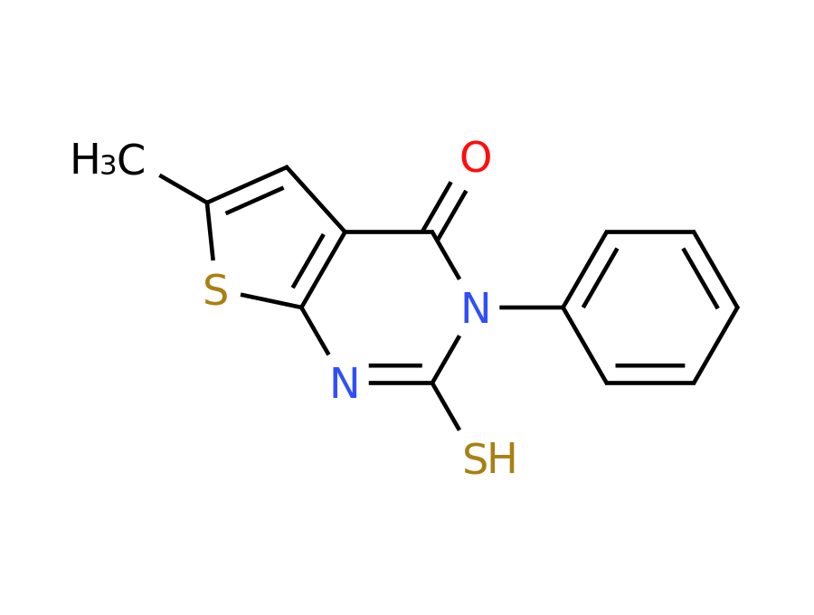 Structure Amb19818489