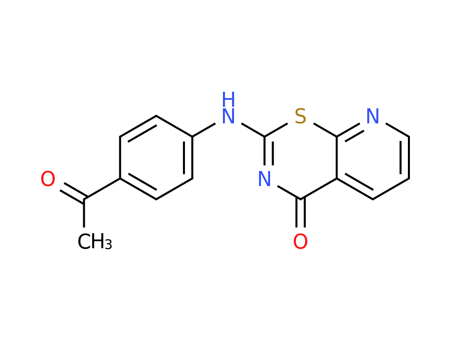 Structure Amb19818736