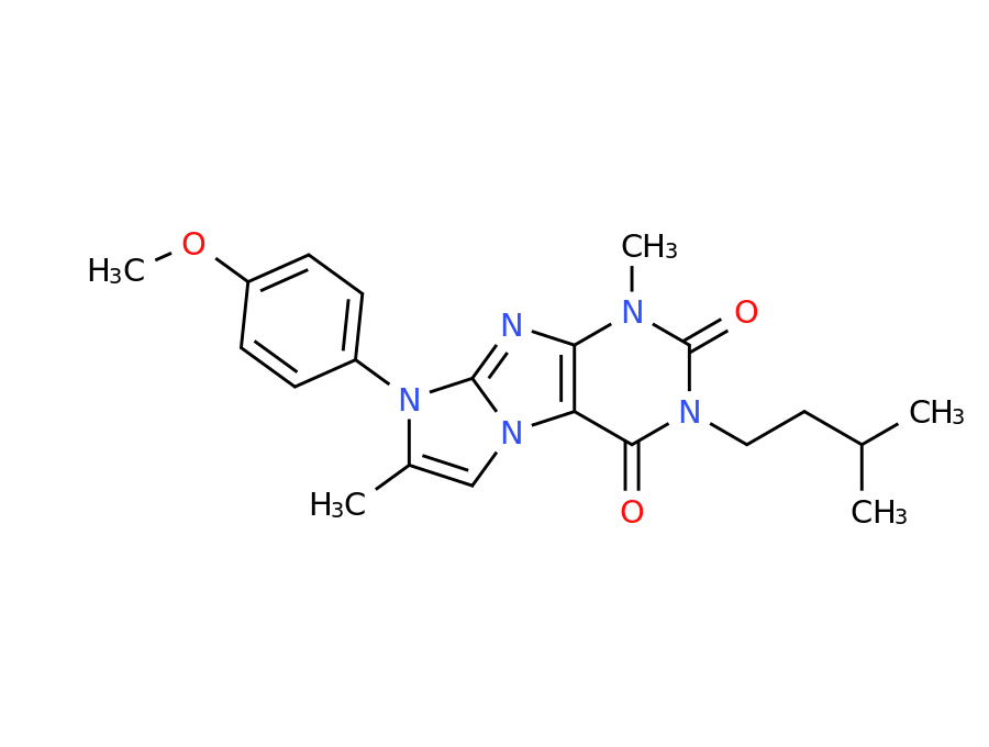 Structure Amb19818879