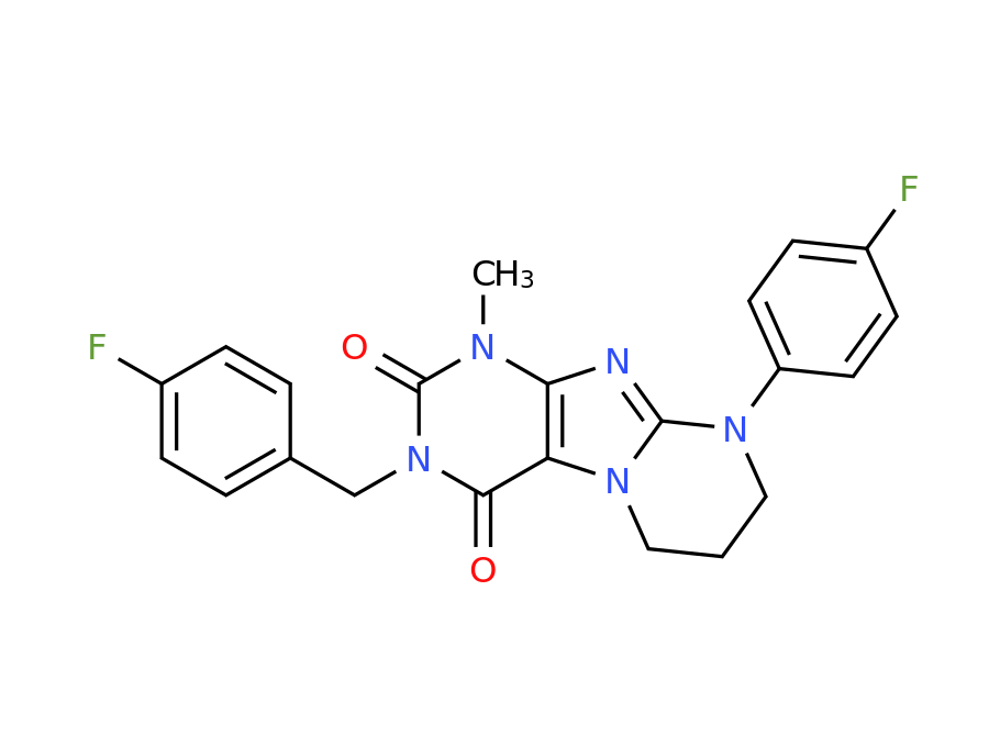 Structure Amb19818957