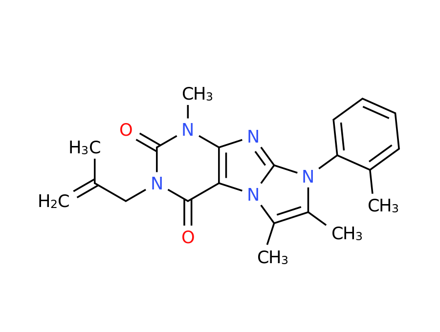 Structure Amb19819183