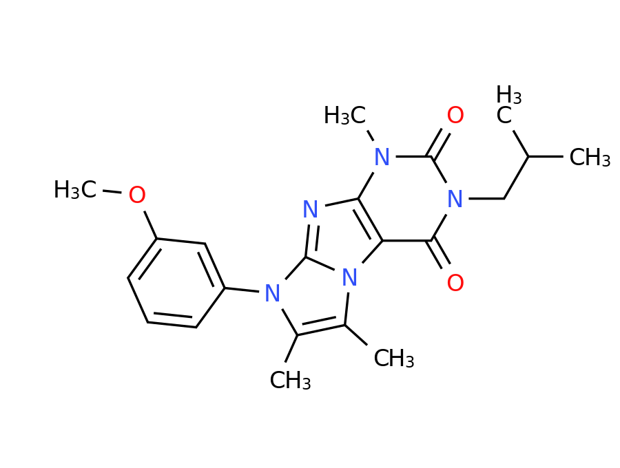 Structure Amb19819209