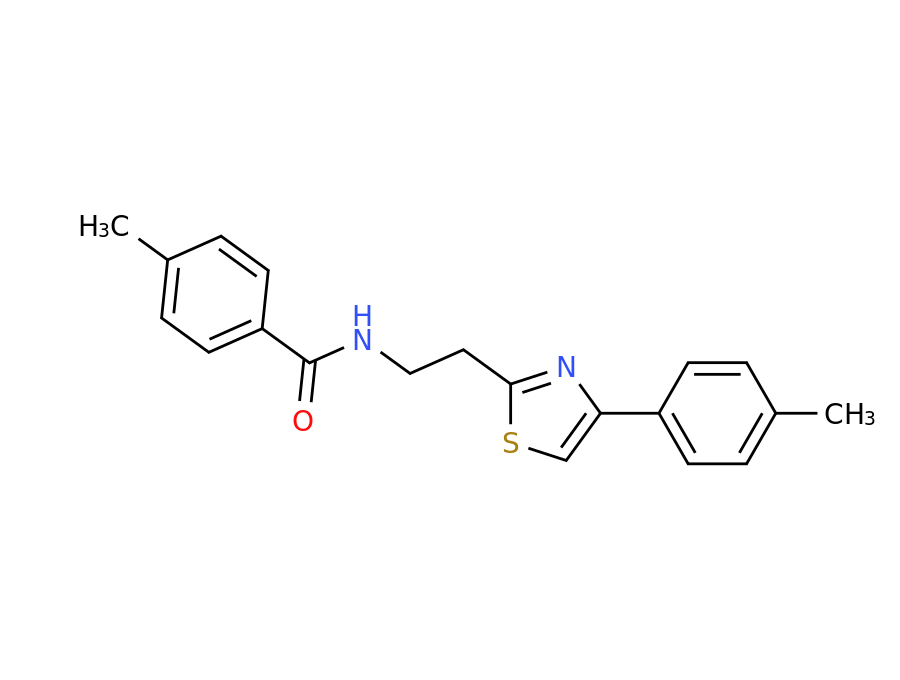 Structure Amb1981927