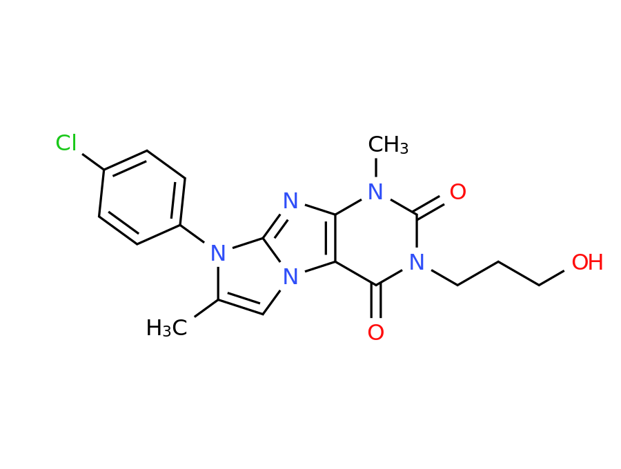 Structure Amb19819350