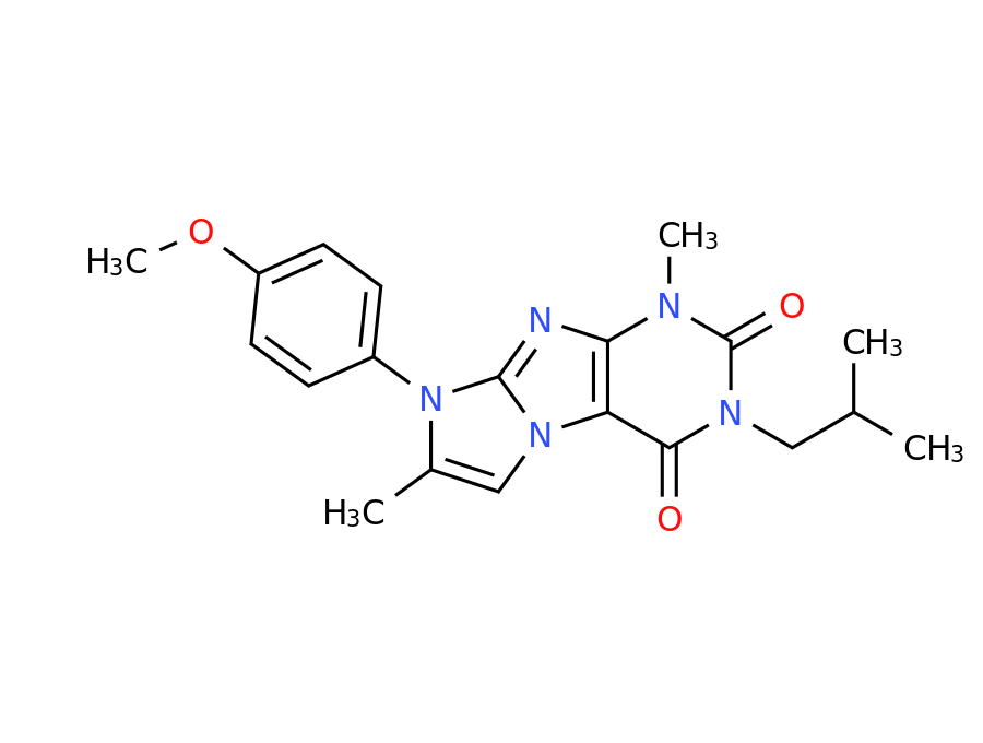 Structure Amb19819377