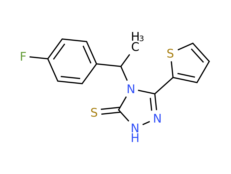 Structure Amb19819564