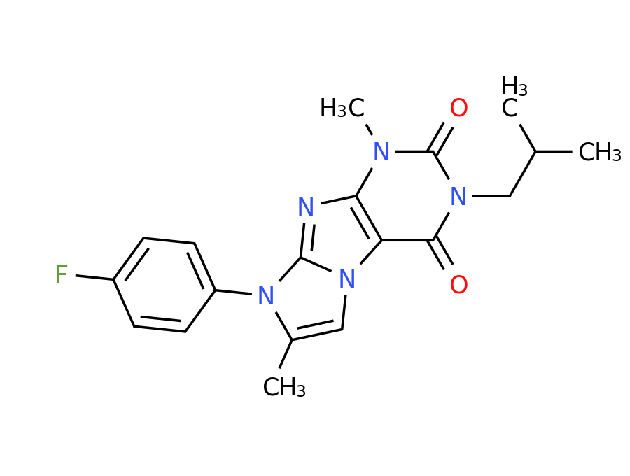 Structure Amb19819598