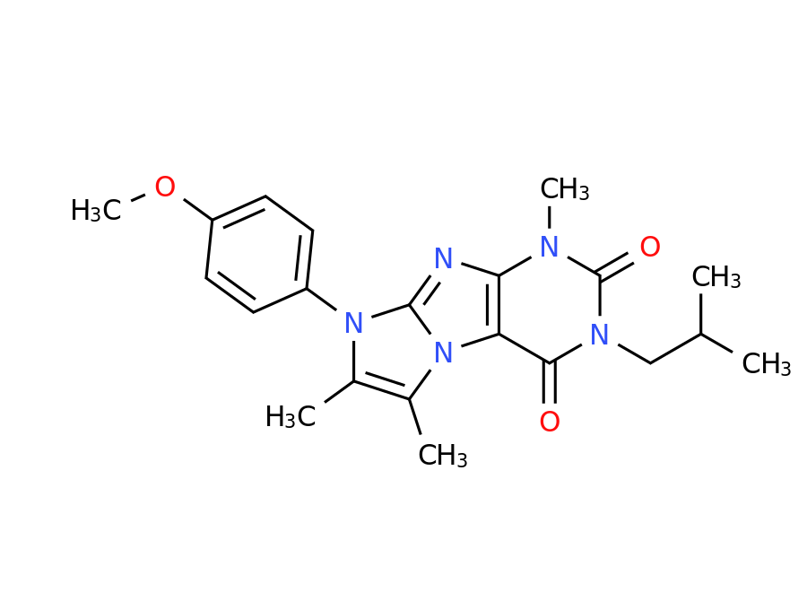 Structure Amb19819649