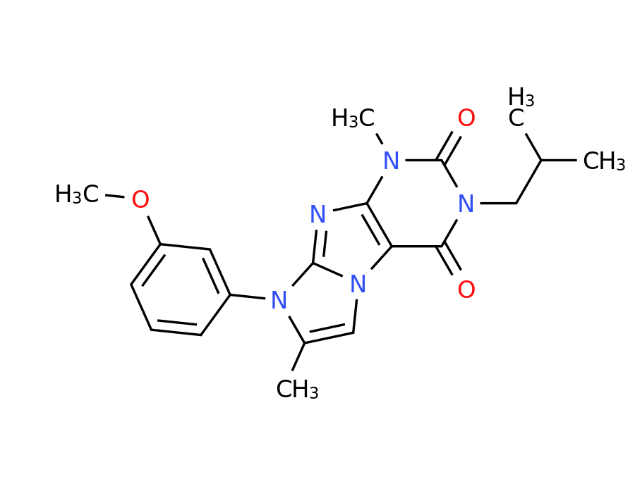 Structure Amb19819783