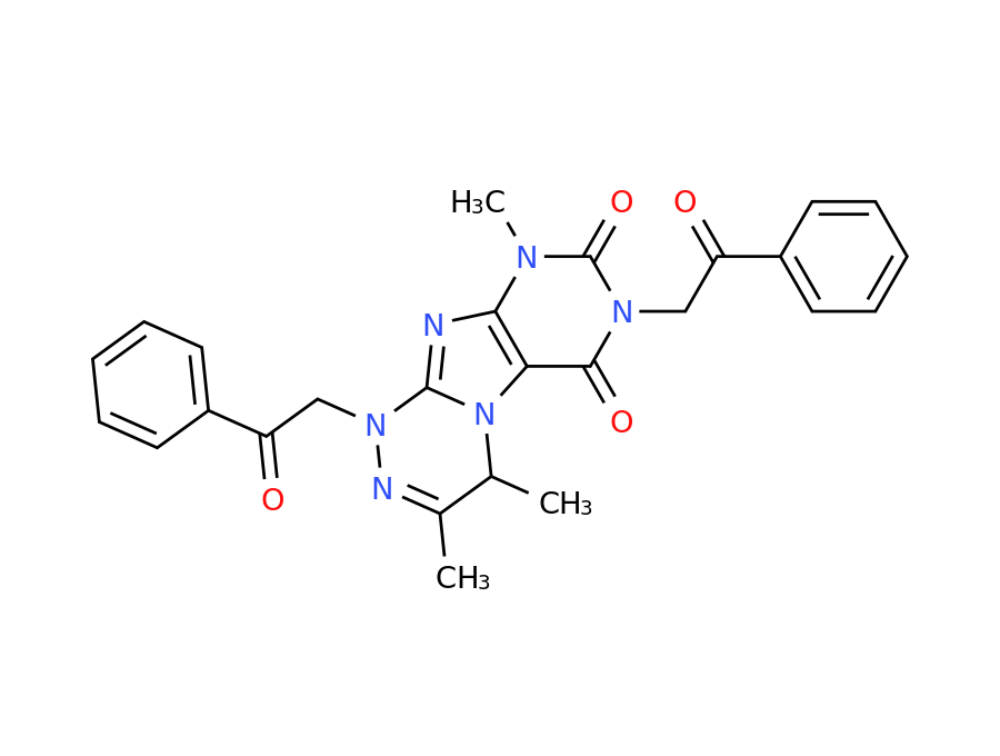 Structure Amb19820548