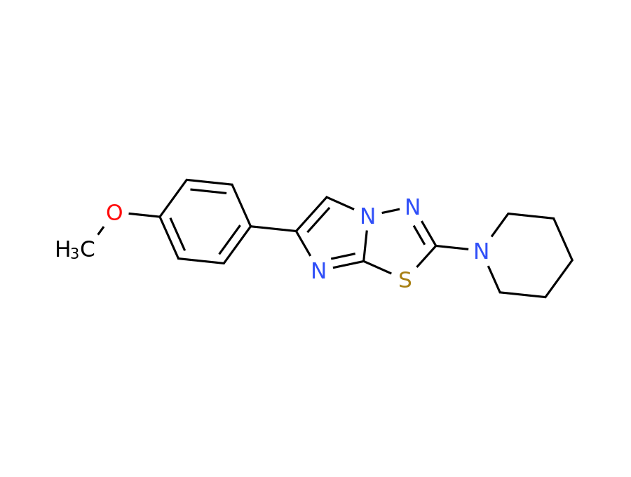 Structure Amb1982098