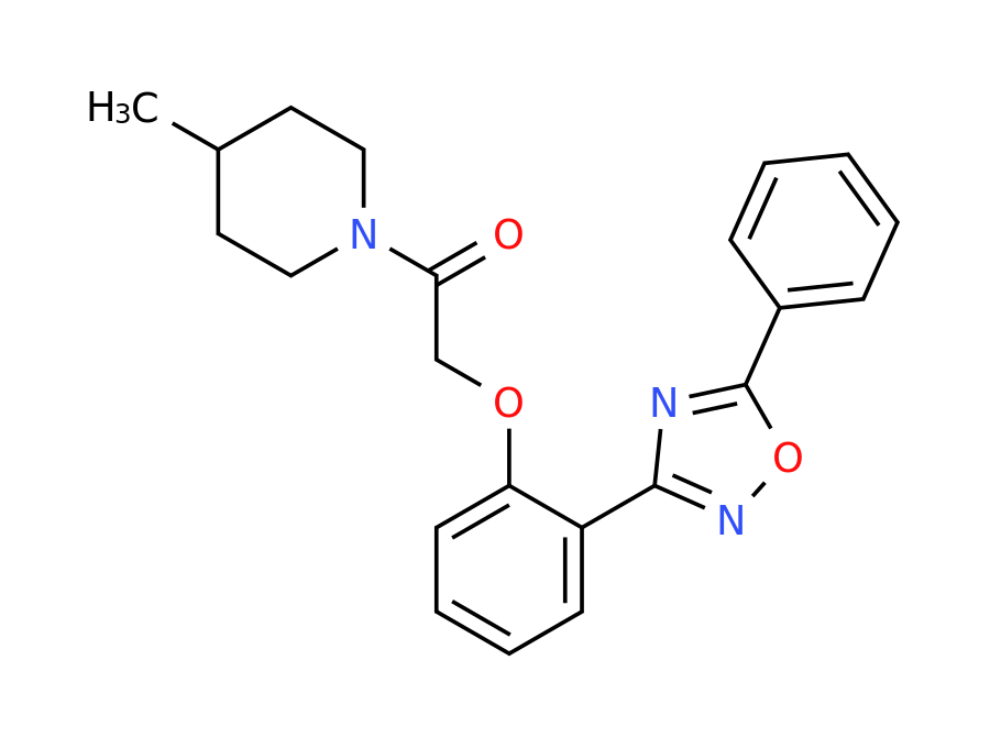 Structure Amb19822023