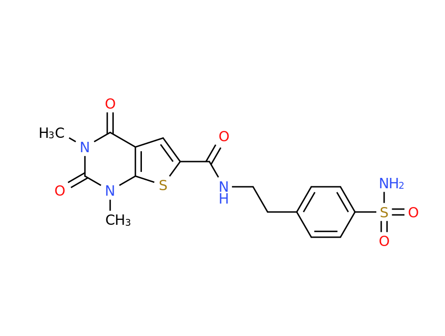 Structure Amb19822091