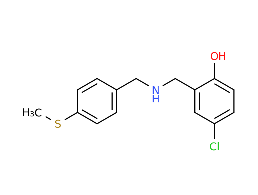 Structure Amb19822280