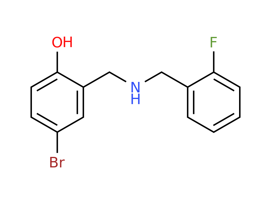 Structure Amb19822307