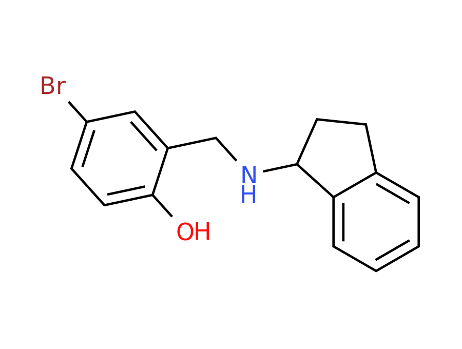 Structure Amb19822314