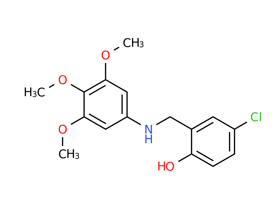 Structure Amb19822330