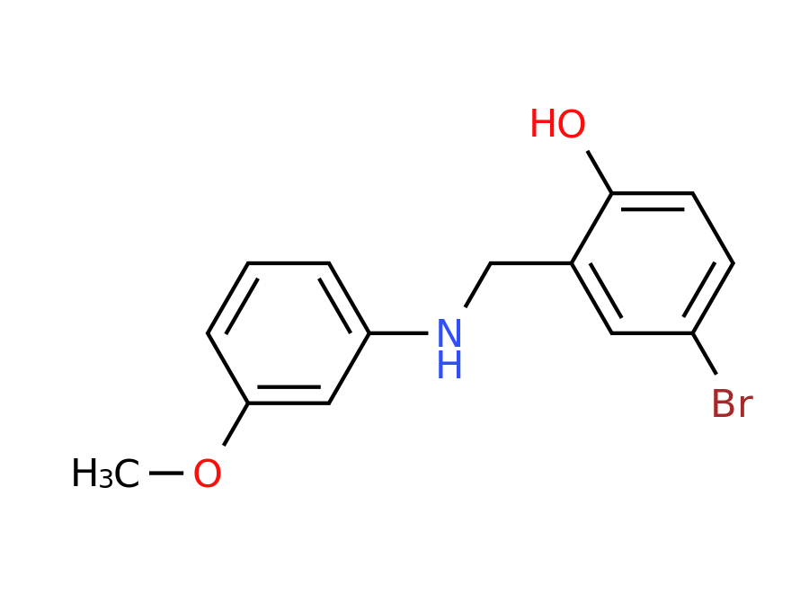 Structure Amb19822342