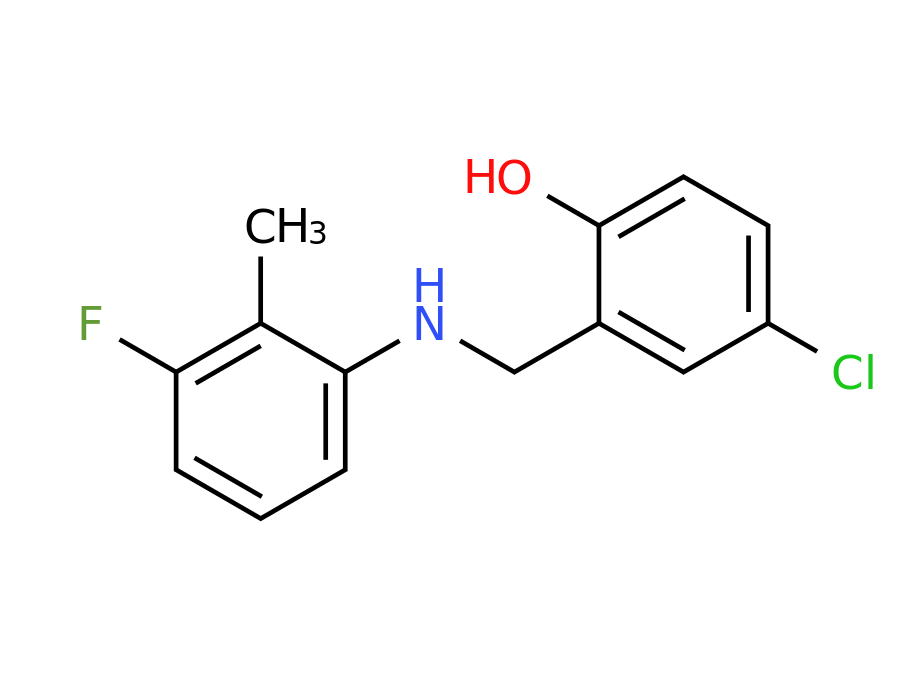 Structure Amb19822348