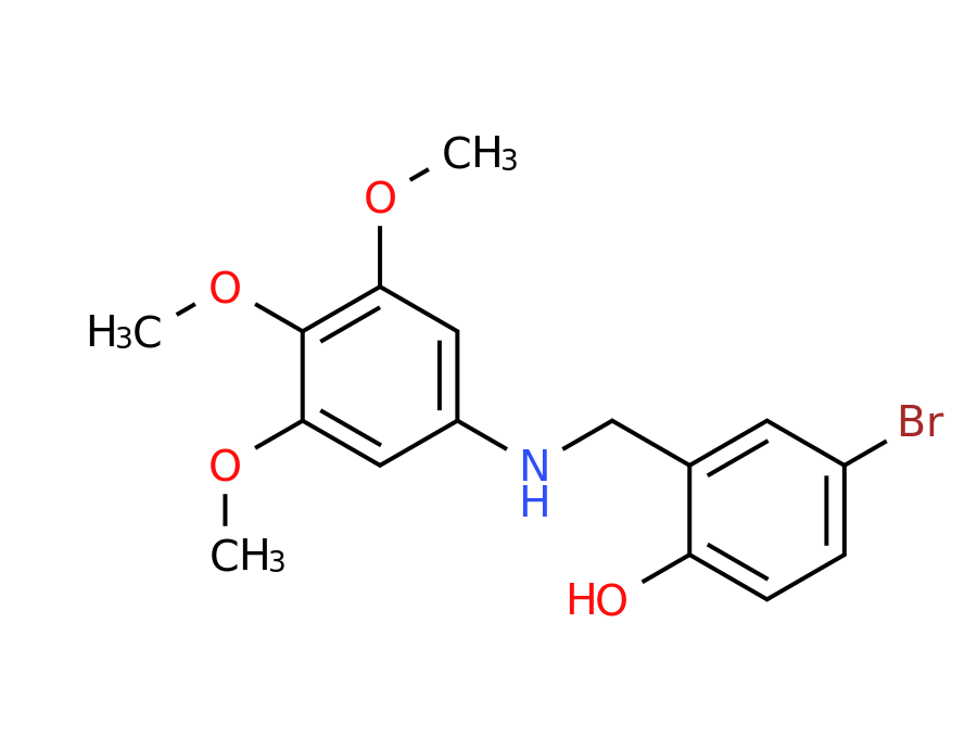 Structure Amb19822352