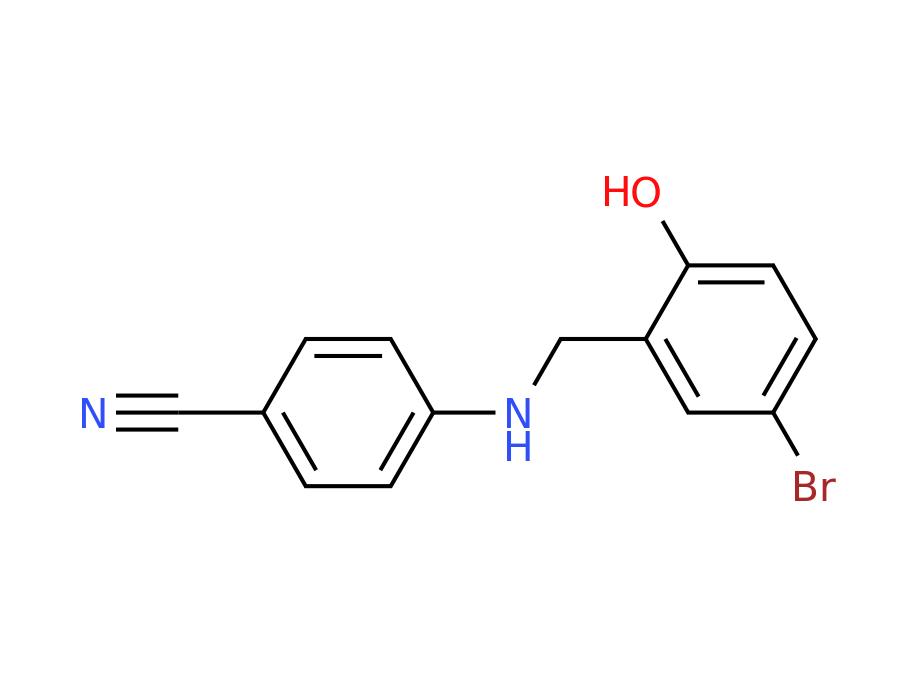 Structure Amb19822357