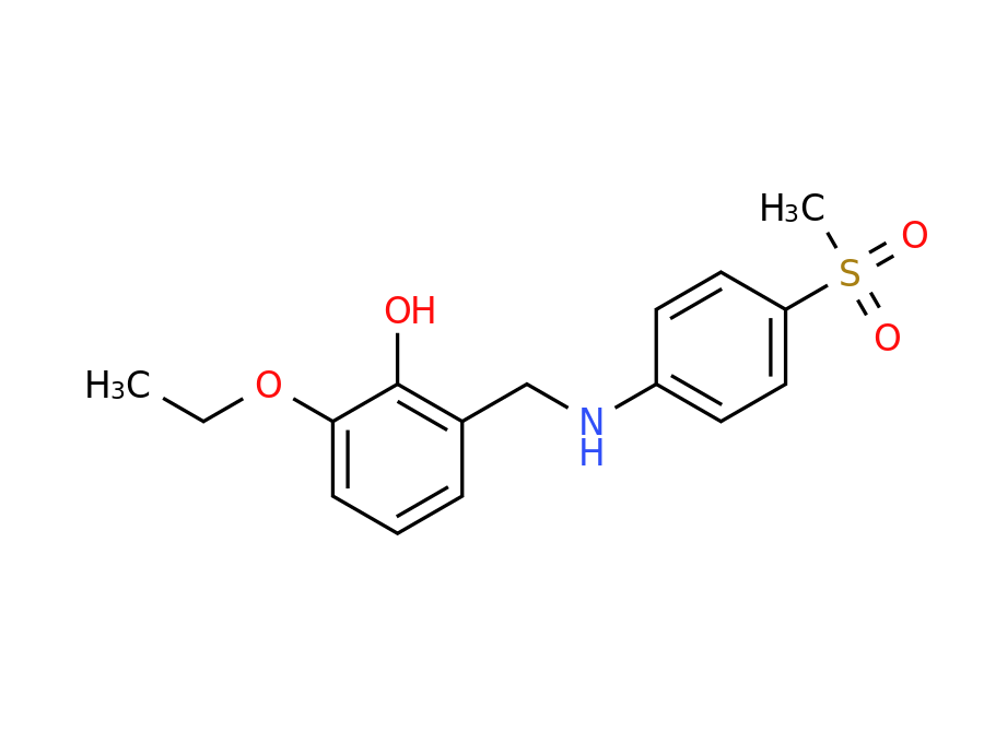 Structure Amb19822368