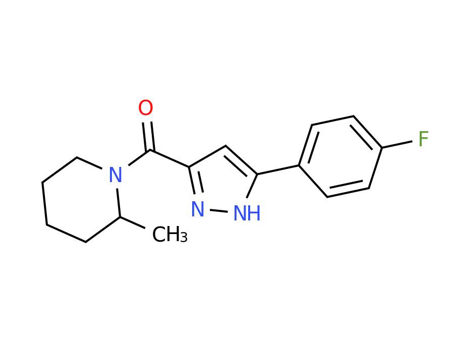 Structure Amb19822434