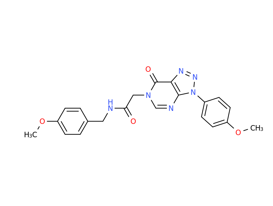 Structure Amb19822783