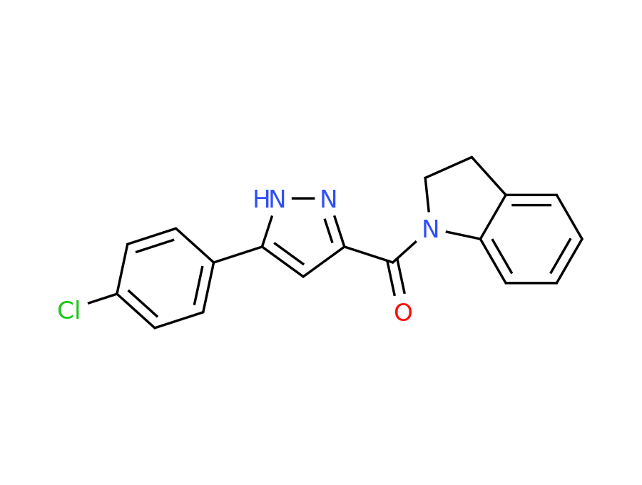 Structure Amb19822833