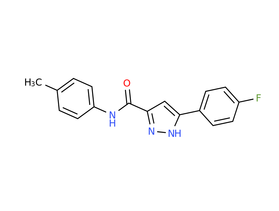 Structure Amb19822856