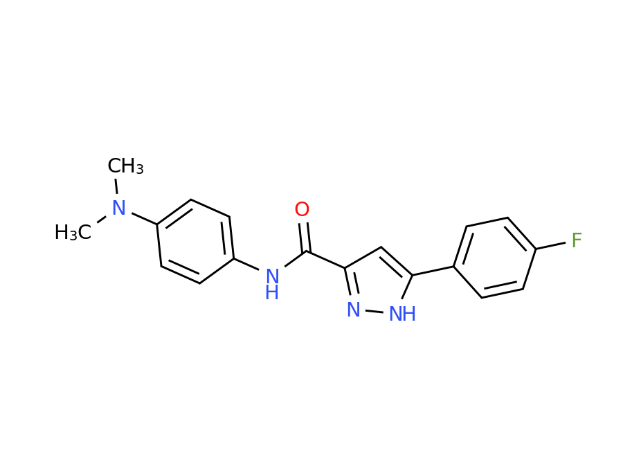 Structure Amb19822877