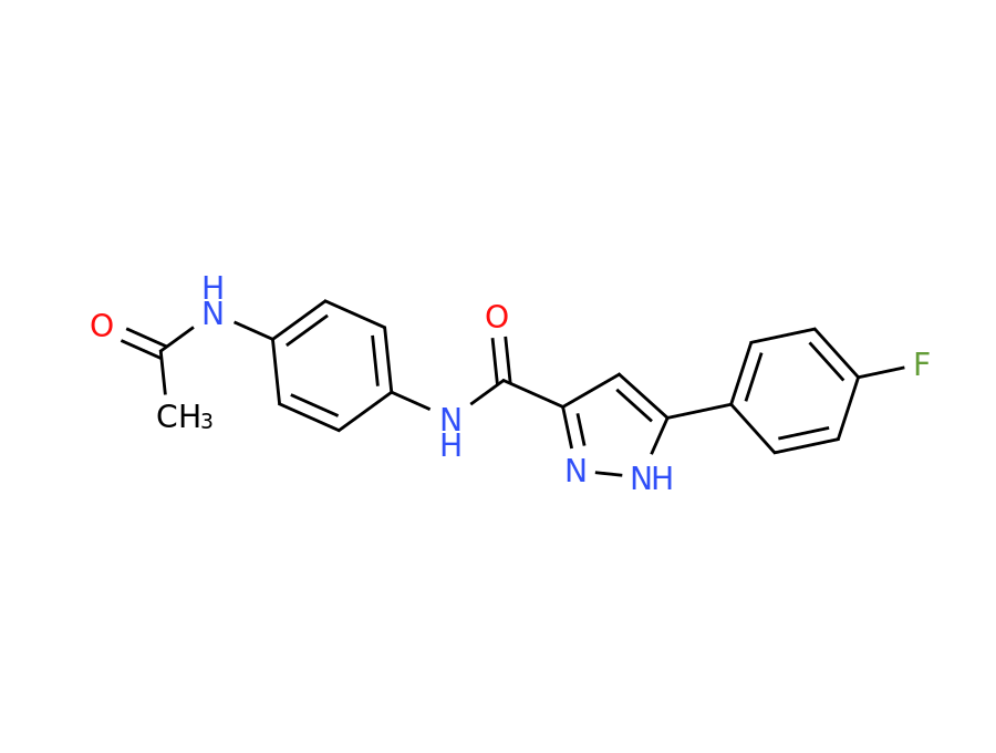 Structure Amb19822892