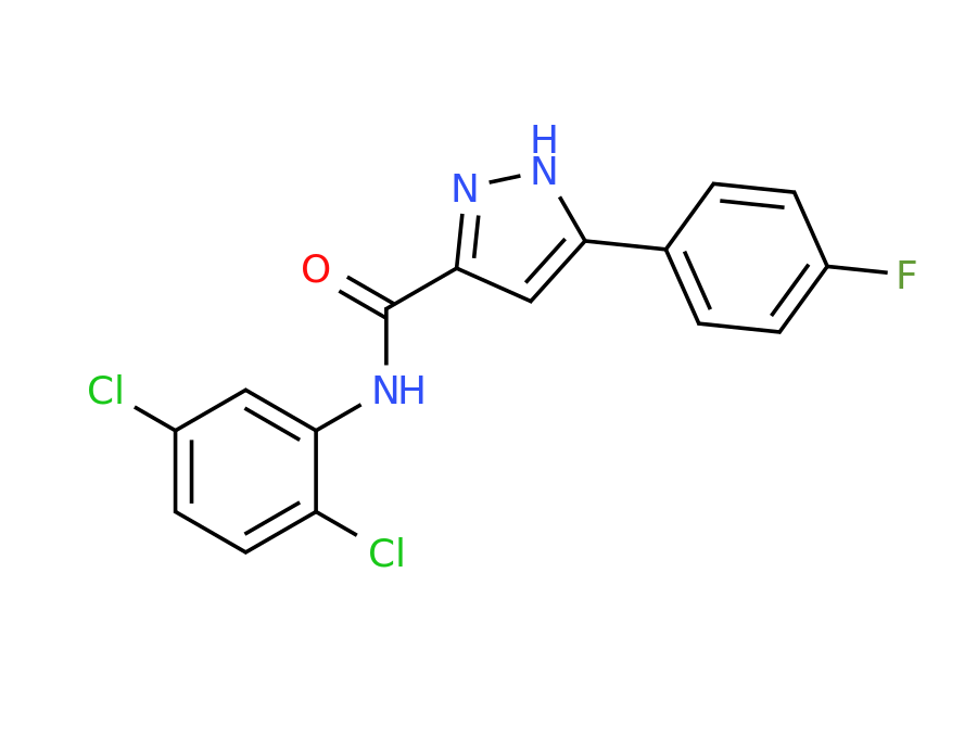 Structure Amb19822899